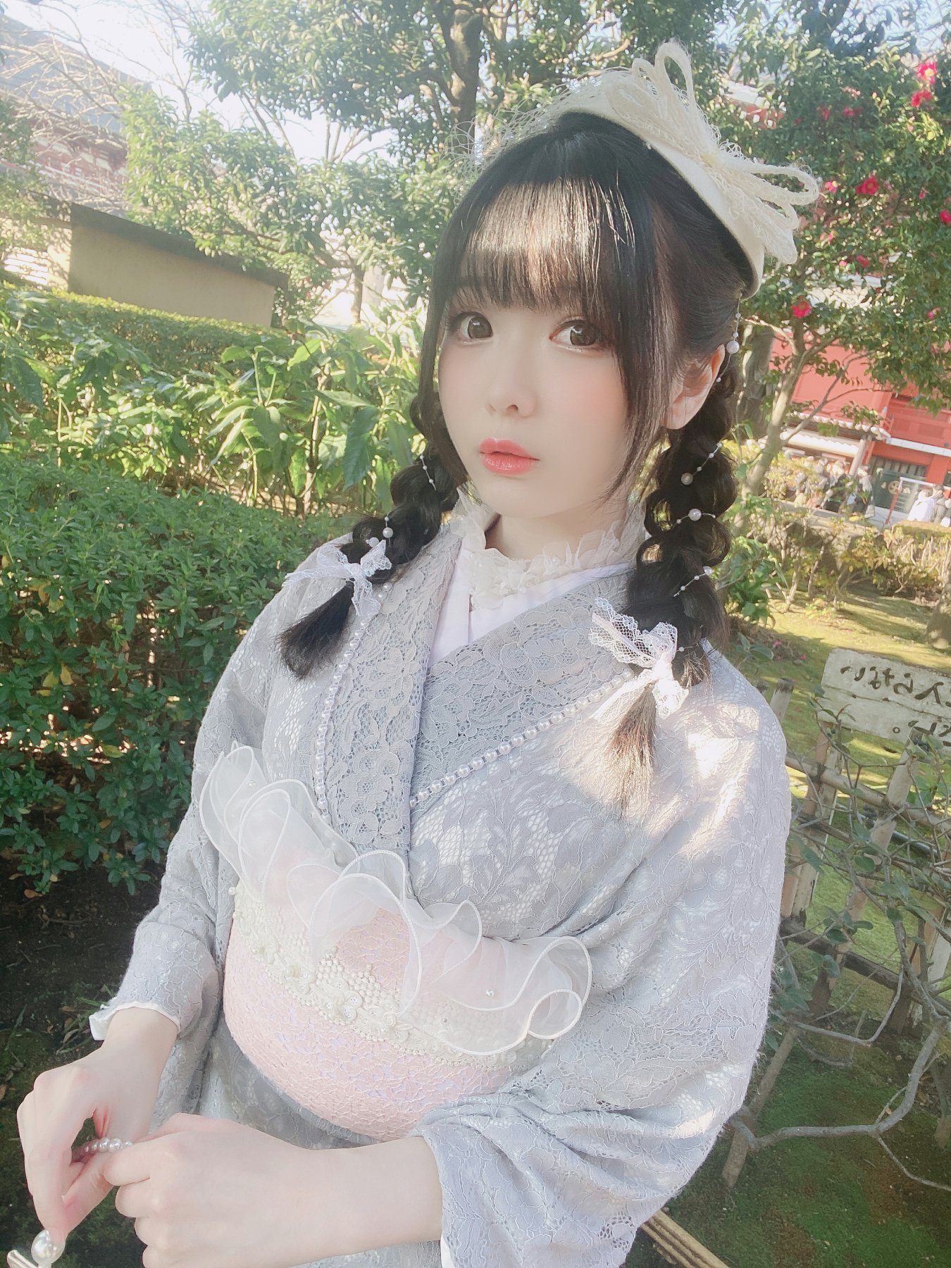 霜月shimo - Fantia 2023年01月会员合集(5期)