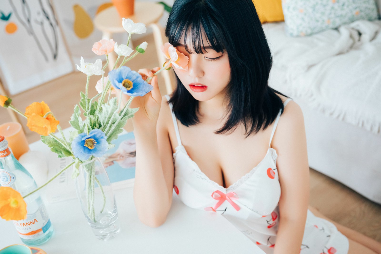 [LOOZY] Song Hana - Oyatsu